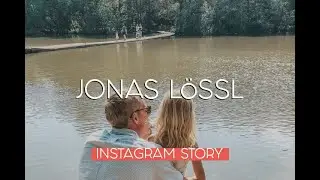 JONAS L&ouml;SSL INSTAGRAM COMPILATION MAY 8, 2018