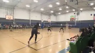 Griffin Jv vs Austin Achieve