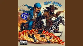 Antonio Banderas (feat. Ernie Wayne)