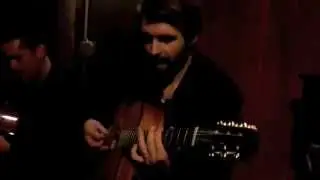 The Hot Club Of New York - Hungaria