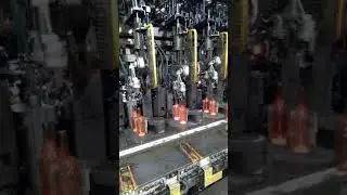 Eugene Garner Sapulpa Oklahoma glass  factory