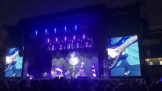 Toto - 99 (Chile 2025)