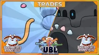 Bowland Bovines TRADES UBL S3