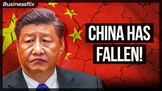 China&rsquo;s Mortgage Crisis, National Bankruptcy, Banks Are Failing | China Financial Crisis Documentary