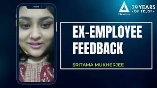 Ex-Employee Feedback ।।Genius Consultants Ltd।।