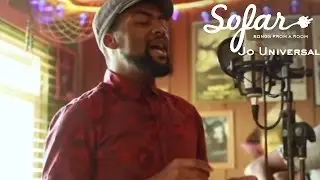 Jo Universal - Take Your Time | Sofar Indianapolis