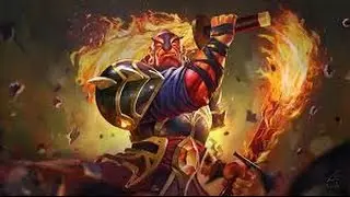 Dota 2 Stream - P4pita Ember Spirit 7k