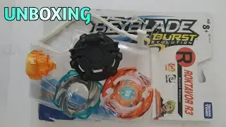 TakaraTomy Berserk Roktavor Unboxing 🇮🇳 Funskool | blaze ragnaruk unboxing india | GWP Creations