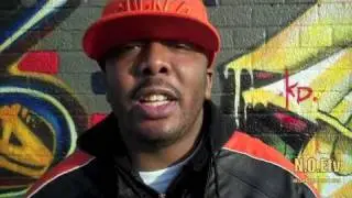 Who is DJ BEDTYME 357 (Remy Ma's DJ)