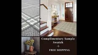 Herrington Plaid Indoor Area Rug Collection