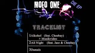 MoFo One feat. Cheebay - Haters