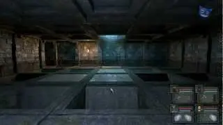 Let's Play Legend of Grimrock - 25 : Secret of The Dragon Statues