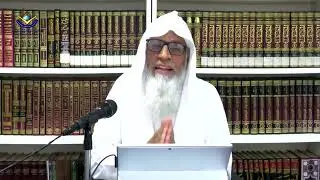 Muttaqi Qatil | Sheikh Maqsood Ul Hasan Faizi