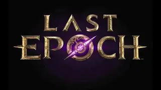 Last Epoch Mage Story Part 1 - Road to Disintegrate