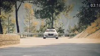WRC24 Monte Carlo Lancia Delta S4