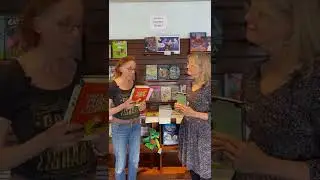 Susan Recommends: Charlie Thorne Volume 3!