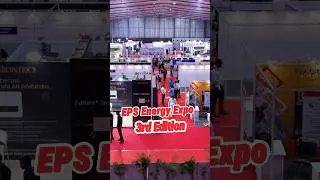 India&rsquo;s Biggest B2B Energy Mahakumbh is Back in Pune, Maharashtra #expo #solarexpo2025