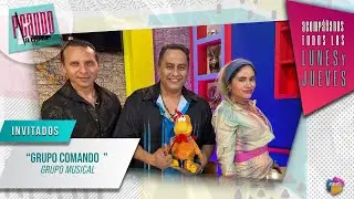 Picando la Nota I Anesma Networks
