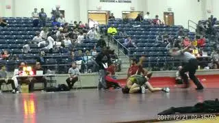 25 CJ BUTLER SOUTHSIDE