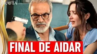 Arafta FINAL DE AIDAR | Episódio da serie turca em português @MistersuperTV