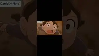 Bojji vs King bosse final fight   Ousama Ranking episode 21