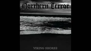 Northern Terror - Viking Shores (Single) (2025)