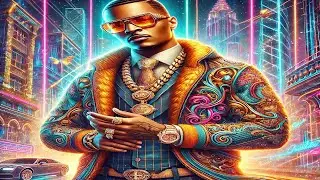TI, The Hustle, The Fame, and The Legacy.