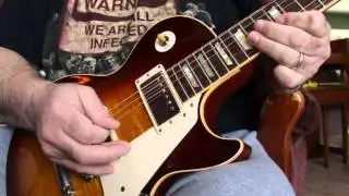 CR8 Demo