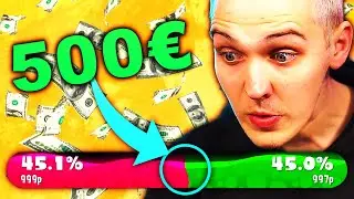 Das SPANNENDSTE Splatoon-Match aller Zeiten!