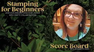 Simply Scored Scoring Tool