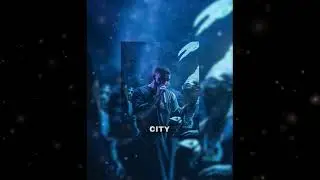 Drake X 21 Savage Trap Type Beat ''CITY'' l Prod LS Prod