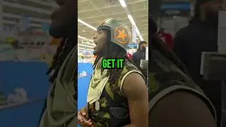 IShowSpeed & Kai Cenat Buys Gift For Their Fan ❤️&zwj;🩹🔥