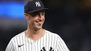 He Just Fleeced The Yankees