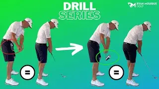 Here's The Likely Reason Your Downswing SUCKS! | If You Lack Rotation, WATCH THIS!
