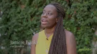 Alexandria House // The Women Excel Project 2020