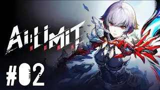 AI LIMIT - Let's Play Parte 2 // Espa&ntilde;ol - PlayStation 5 Pro