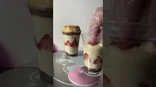 COPO DA FELICIDADE COM PUDIM 😍 Renda Extra Na Pascoa *RECEITAS DE P&Aacute;SCOA 2022* #Shorts
