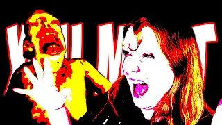 You Must (Horror Game) You Have No Choice! - All Endings