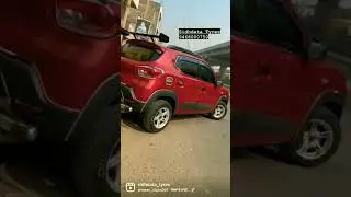 kwid alloy wheel 13 inch