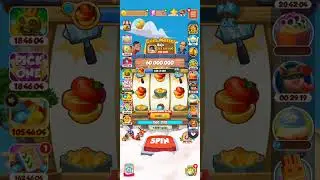 COIN MASTER GAMING LETEST NEW EVENT UPDATE BIG FUN LOST OF PRICE🏆spin AND GIFTS🎁#LIKE AND SUBSCRIBE#