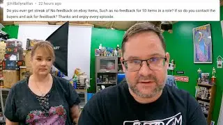 Просить покупателей EBAY оставить отзыв &mdash; большая ошибка?