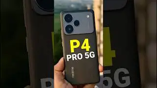 Realme P4 Pro 5G Camera Review 🔥