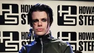 YUNGBLUD - Zombie (Live At The Howard Stern Show)