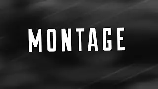 FORTNITE Battle Royale MONTAGE | Dust Clan