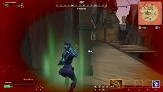 Realm Royale - Only Revolver - Event