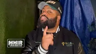 SAGA TH3 OGŁASZA TAY ROC, CHARLIE CLIPS I ARSONAL, WYZNACZA KOZĘ PO BITWIE AVE!