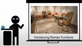 Introducing Roman Furniture