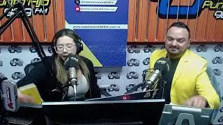 A MI MANERA - 20/01/2026|POR MAS NETWORK 96.9 FM LIVE &iexcl;DANDO MEDIO PALO!|