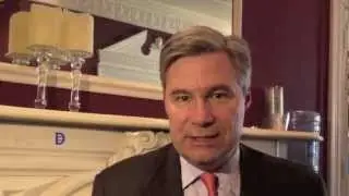 Senator Whitehouse, RI