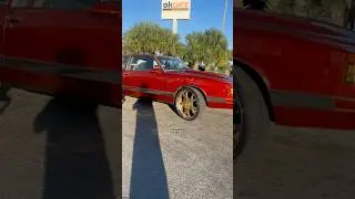 Chevy Monte Carlo LS 🔥🔥🔥
